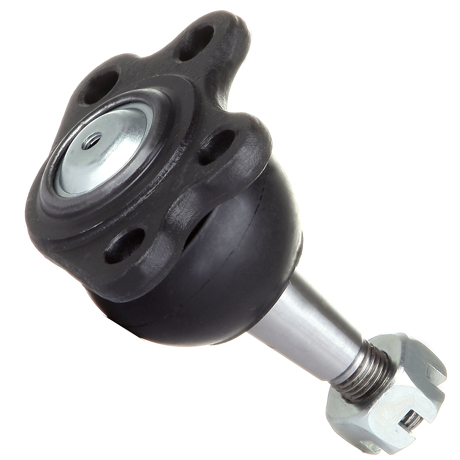 ECCPP - 11PC Upper Lower Ball Joint Outer Tie Rod End Tie Rod End Adjusting Sleeve Sway Bar End Link Idler Arm - Compatible with 1994-1999 for Chevy C1500 Suburban Suspension Kit