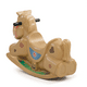 thumbnail image 2 of Caballito Montable Color Café Para Niños Step2 Step2 886600, 2 of 2
