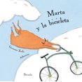 thumbnail image 1 of Marta y la bicicleta SIRUELA 9788416854189, 1 of 2