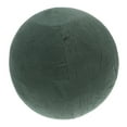 thumbnail image 6 of Hemoton Dark Green Absorbent Foam for Floral Arrangements, Flower Supplies for Crafting and Decoration, 6 of 8