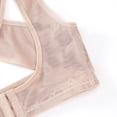 thumbnail image 1 of Correa invisible para el pechocorsé moldeador de cuerpo para mujersoporte para hombros traseros (Beige S) Ehuebsd cuidado belleza, 1 of 8