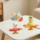 thumbnail image 4 of Herunwer Suction Cup Spinner Toys,Bath Toys, Sensory Toys &Travel Table Toy, Birthday Gifts, 4 of 6
