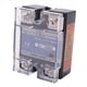 thumbnail image 2 of 3X Ssr 25A 3-32V Dc A 24-480V Ac Monofásico Relé de Estado Sólido Dc Control Ac -1 D4825 Voltaje de Carga, 2 of 5