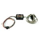 thumbnail image 1 of 4 Pin Flat Wiring Harness Trailer Wiring Harness Kit Easy Grip Plug and Play Style Wear Resistant  for Car ANGGREK Otros, 1 of 8