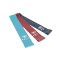 thumbnail image 3 of Set de 3 Bandas Athletic Works Elásticas con Diferente Resistencia, 3 of 4