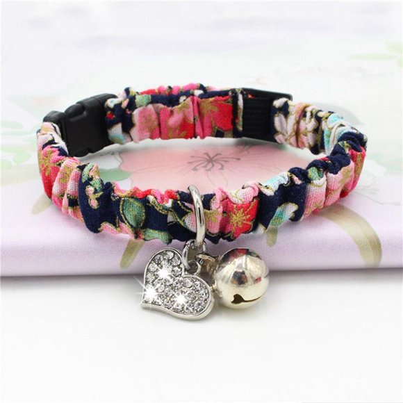 Wingtip Collar