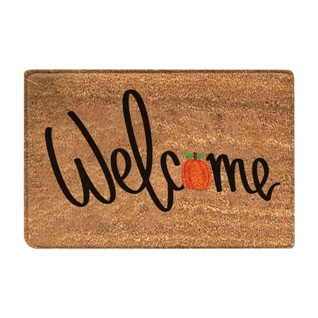 

Honeeladyy Sales Online Door Mat Cartoon Floor Mat Hallway Kitchen Foot Mat Soft Non-slip