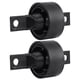 thumbnail image 1 of Bujes de brazo de arrastre de coche, 2 uds., para Civic CRV CRX DelSol 52385SR3000, 1 of 12