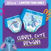 Pull-Ups Boys Potty Training Pants Disney Special Edition, 5T-6T, 50 Count