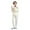 Beige, variant on Boys Gentlemen Tuxedo Suit 6 PCS Wedding Ring Bearer Outfits Blazer Dress Shirts Pants Vest Pocket Squares Dresswear 7 Years, Beige