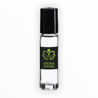 Grand Parfums Perfume Oil Set - Sugar Fresh Body Oil for Women Scented Fragrance Oil - Our Interpretation, with Roll on Bottles and Tools to Fill Them