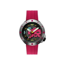 Nubeo Cassini Stainless Steel 50mm Japanese Automatic Wristwatch NB-6103-03