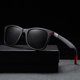 thumbnail image 1 of Motorcycle Sunglasses Vintage Men Women Safety Goggles Eyeglasses Sunglasses Eye Protection Polarized Sunglasses Men WomenBLACK BLUE He Qiyong unisex, 1 of 1
