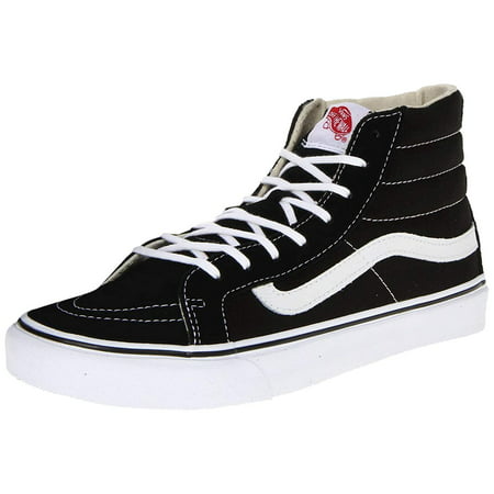 VANS Sk8-Hi Unisex Casual High-Top Skate Shoes, Comfortable and Durable ...