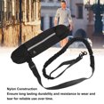thumbnail image 4 of Dog Leash, Nylon Dog Running Leash Belt Bag with Reflective Design Adjustable Pet Traction Rope Soft Dog Walking Waist Leash Elastic Dog Leash Rope for Outdoor Walking, 4 of 7