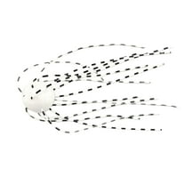 6PCS Fishing Kit Soft Slow Sinking Flexible Spherical Shape for Catfish Trout Freshwater Saltwater Angling 6PCS