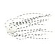 thumbnail image 1 of 10PCS Pesca Ure Kit esférica en forma de PVC blando de pesca de hundimiento lento Ures flexibles para el siluro y la pesca de pesca de cuatro colores, 1 of 3