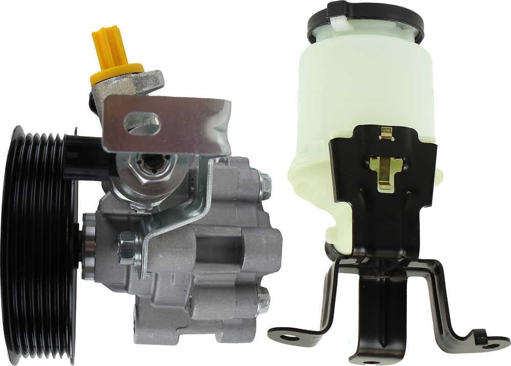 Atlantic Automotive Engineering 50108NKTA AAE New Power Steering Pump Kit