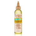 thumbnail image 1 of Aceite revitalizante Creme Of Nature Pure Honey Scalp Refresh para el cuero cabelludo, fórmula ligera con menta y aloe, hidratación y brillo para todo tipo de cabello y estilo, 118 g, 1 of 1