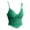 Green, variant on Corset Tops Sexy Lace Going Out Crop Top for Women V Neck Elastic Straps for Party Streetwear Going Out Party Corset Tops for Women Bustier