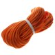 thumbnail image 1 of 8 mm 10-40 m Seguridad de escalada Cuerda de rappel Cuerda auxiliar / / Negro kusrkot Cuerda para escalar, 1 of 8