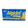 thumbnail image 1 of ALGIDOL 200MG CAPS C10 TOALLA PIEZA, 1 of 1