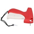 Retail Price Label Tagging Gun Manual Attacher Kit Clothes Labeler DIY