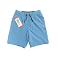 thumbnail image 3 of O'Neill Boy's Blue Shadow Short Sport Hybrid E-Waist Tunnel Drawcord (S03), 3 of 12