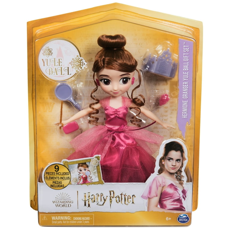 Harry potter barbie doll clothes sale