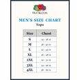 thumbnail image 4 of Fruit of the Loom Men's Recover Sustainable Cotton T-Shirt, 4 of 10