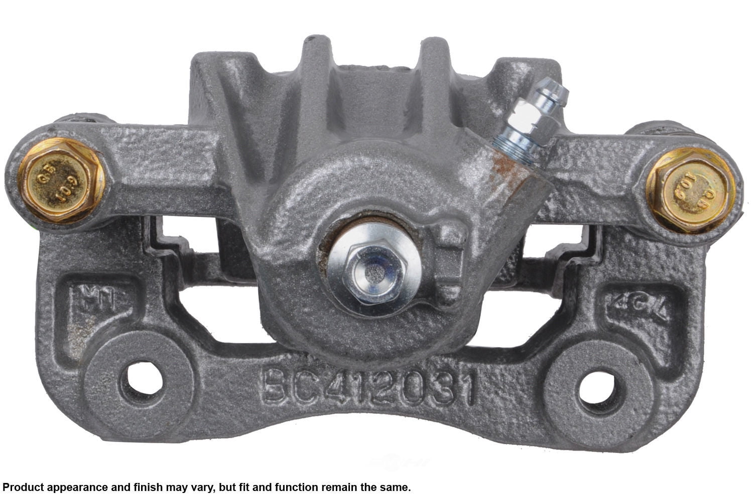 A1 Cardone 19-P3101 Disc Brake Caliper For Select 05-10 Hyundai Kia Models Fits select: 2006-2008 HYUNDAI SONATA, 2005-2009 HYUNDAI TUCSON