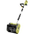 thumbnail image 1 of 10" Cordless Snow Blower - Lithium Ion, 20 Volt, 1 of 1