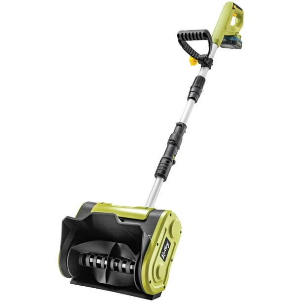 10" Cordless Snow Blower Lithium Ion, 20 Volt Walmart.ca