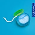 thumbnail image 2 of 846 special care dental floss – elastic microfiber floss, suitable for braces, implants and crowns | 30 pieces | Made in Switzerland, 2 of 4