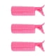 thumbnail image 1 of Seitruly Pinzas para la raíz del cabello, rodillos con flequillo esponjoso para volumen, portátiles, de viaje, lavables, para peluquería, sin Type3 NO3 Seitruly CE011439-01, 1 of 6