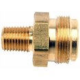 thumbnail image 2 of Throwaway Propane Cylinder Adapter, 1-In. -20 Male x 1/4-In. MPT - F273755, 2 of 3