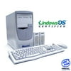 Microtel SYSMAR703 PC With 1.3 GHz Celeron