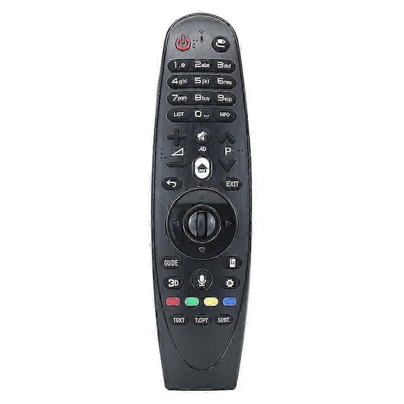 Remote Control AN-MR600 for Magic Smart LED TV Remote Control AN-600G AM-HR600 /650A