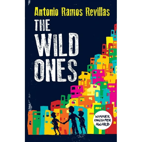 The Wild Ones, (Paperback)