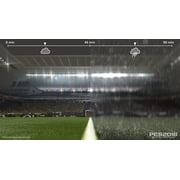 Pro Evolution Soccer 2016 20th Anniversary Edition (PS4)