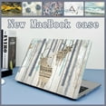thumbnail image 2 of Laptop Case for MacBook Pro 14.2 A2442 A2779 Pro 15.4 16 Mac book Air 13.3 M2 13.6 A2681 Paint Cover Bag notebook accessories (Crystal B  DDC 078,Pro DVD ROM 13 A1278), 2 of 6