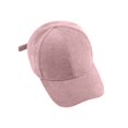 thumbnail image 4 of Yuanlong Unisex Baseball Caps Solid Color Casual Baseball Cap Outdoor Everyday Streetwear Daily Hat, 4 of 6
