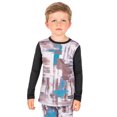 thumbnail image 1 of BLACKSTRAP Couche de Base Thermique pour Enfants, S, 1 of 1