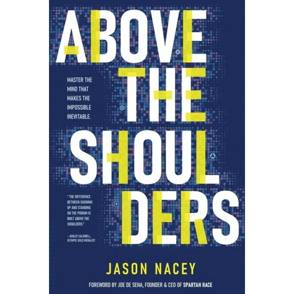 Above the Shoulders, (Paperback)