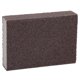 thumbnail image 2 of 5 Pack Portable Emery Sponges for Cleaning Kitchen Stains and Rust, 2 of 4
