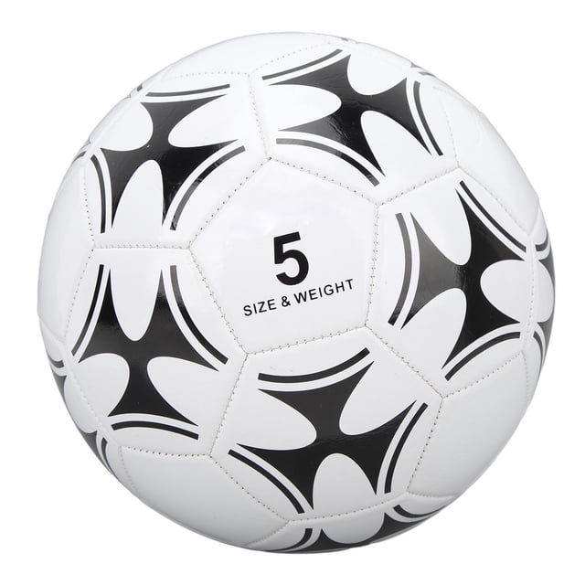 Balón de fútbol de alta elasticidad, profesional, resistente a patadas, para entrenamiento infantil, para partidos, exámenes, talla 5