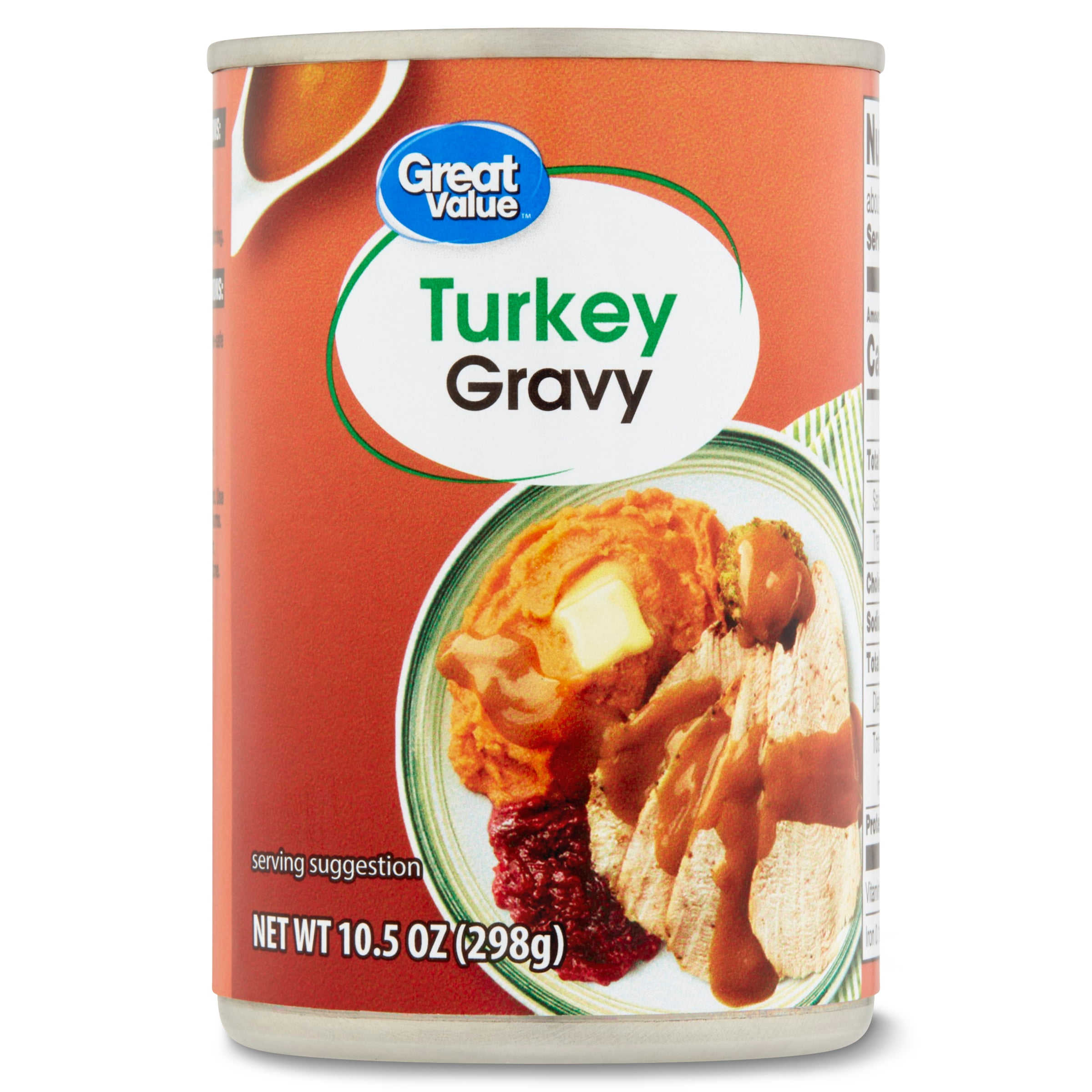 Descubrir 63+ imagen gravy in walmart Thptletrongtan.edu.vn
