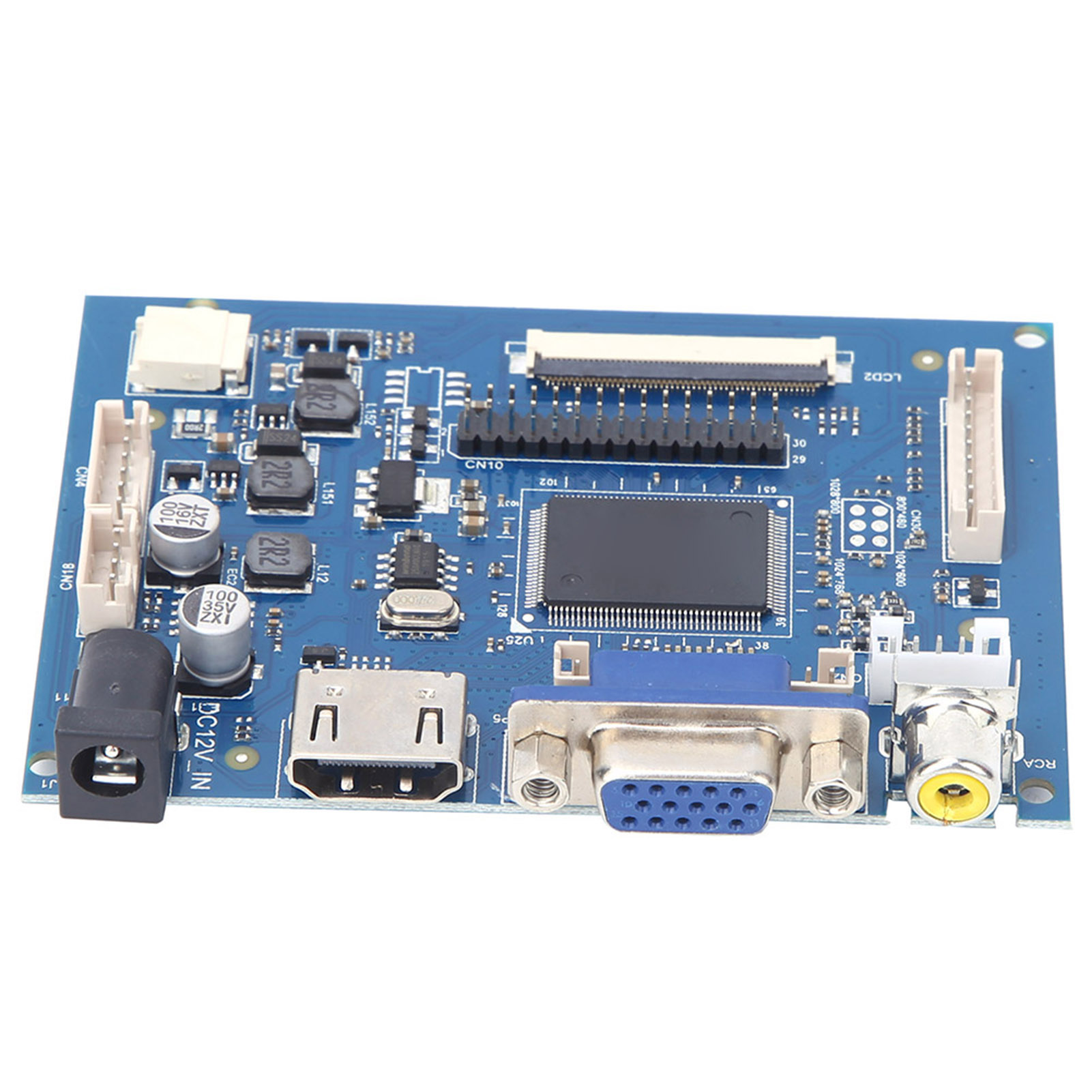 tft display driver price