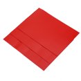thumbnail image 1 of Boat Repair Patches Kit, 3Pcs Inflatable Boat Repair PVC Repair Patches Kit Set Accessory for Inflatable Raft Boat Canoe Kayak[Red], 1 of 9