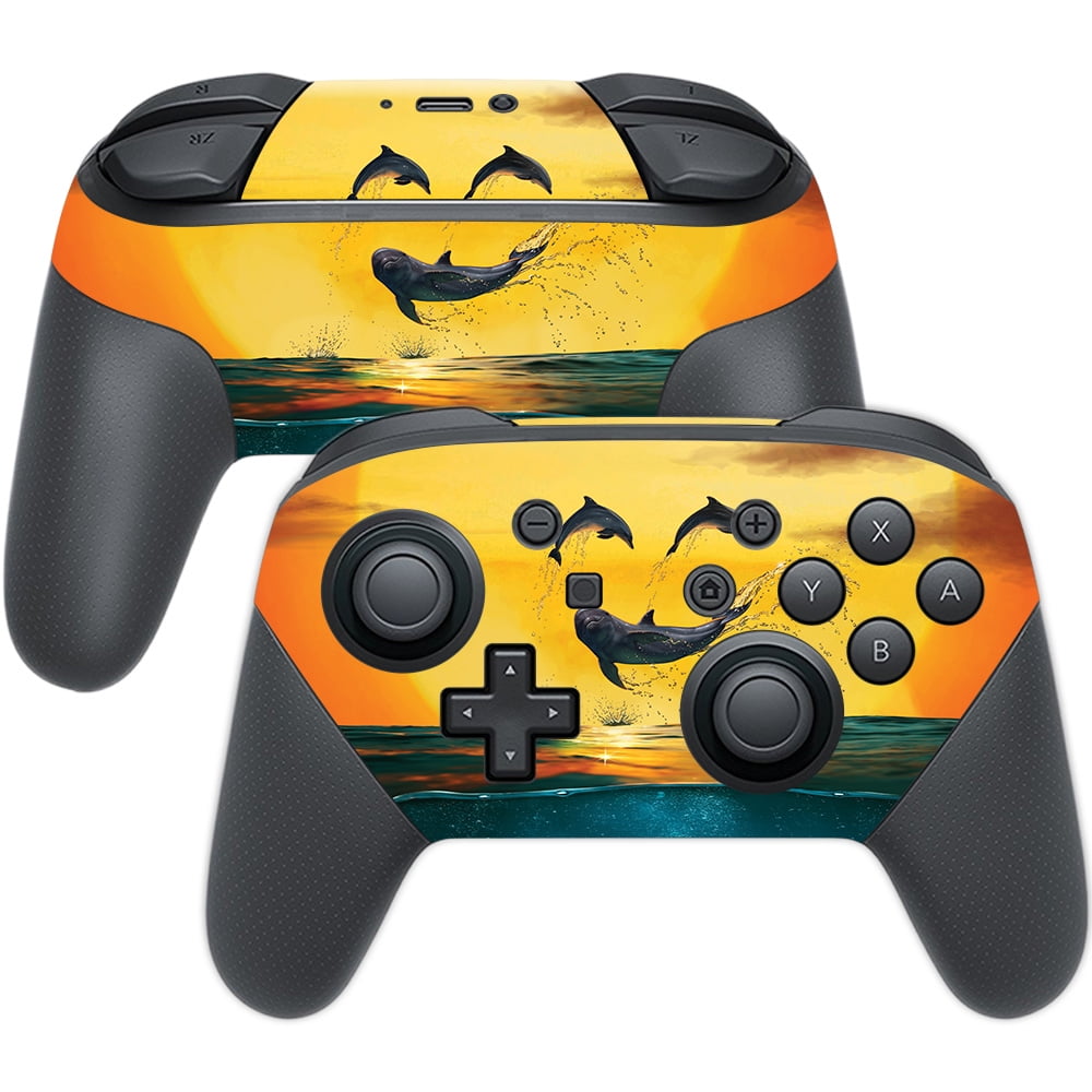 dolphin nintendo switch pro controller